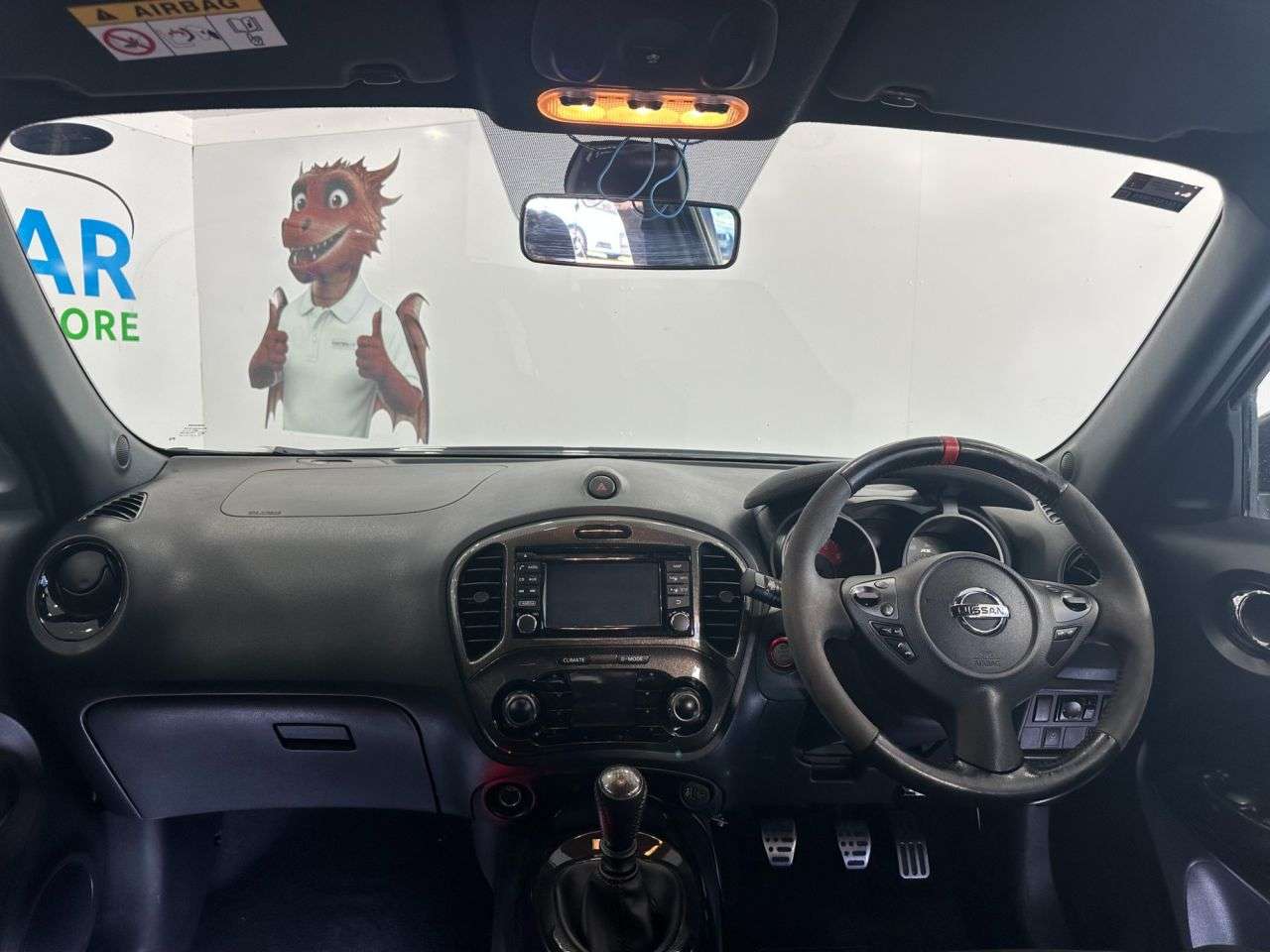2017 NISSAN JUKE 2017 NISSAN JUKE