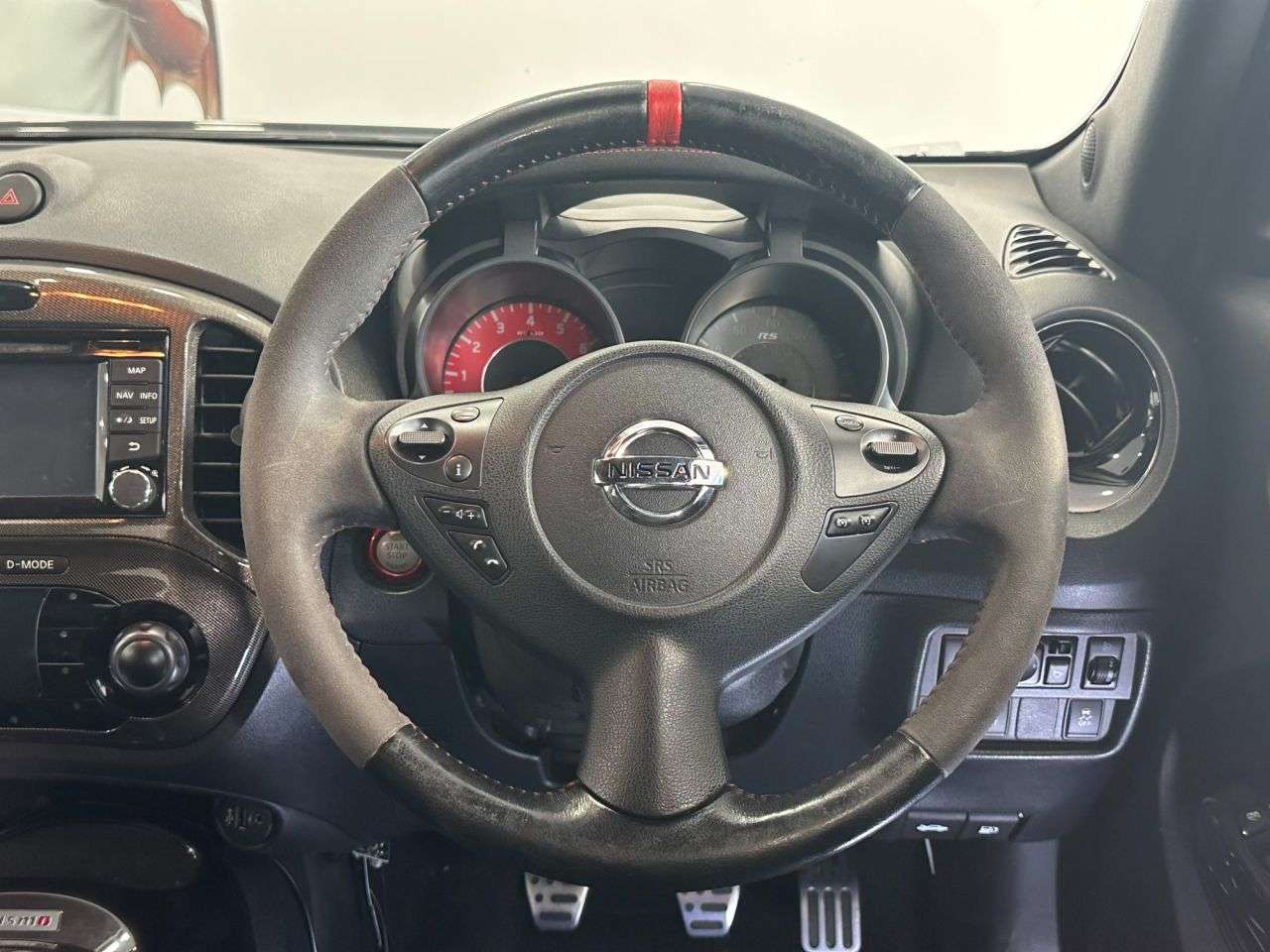 2017 NISSAN JUKE 2017 NISSAN JUKE