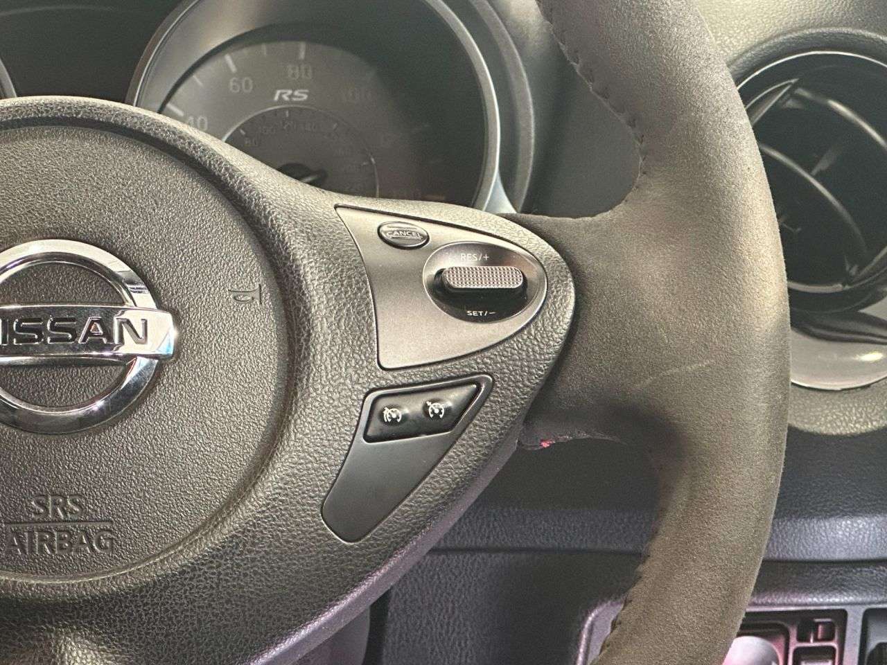 2017 NISSAN JUKE 2017 NISSAN JUKE