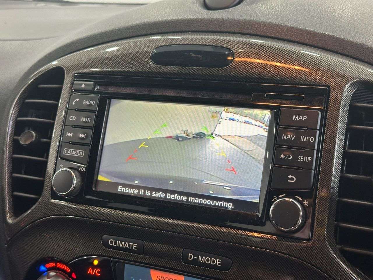 2017 NISSAN JUKE 2017 NISSAN JUKE