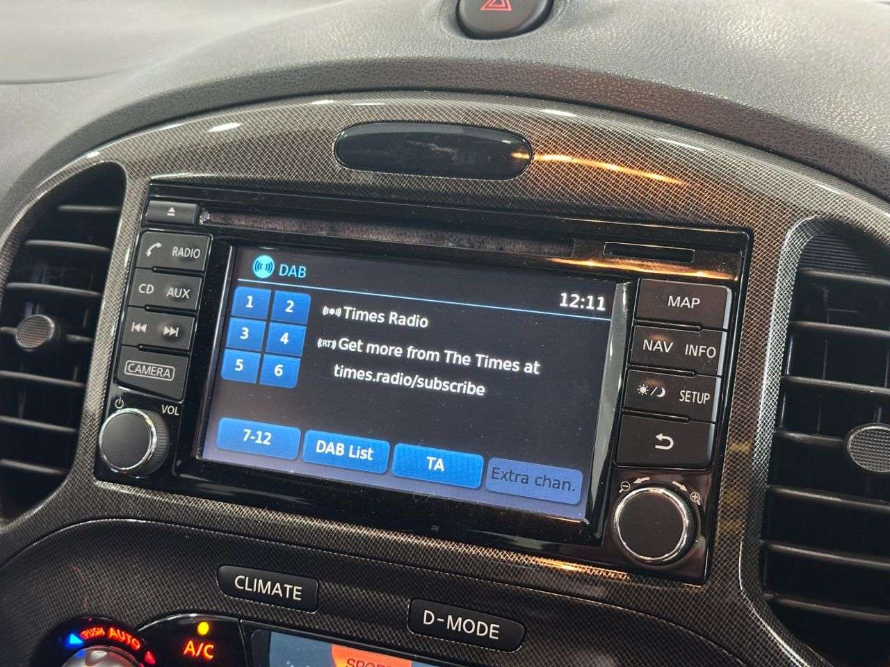 2017 NISSAN JUKE 2017 NISSAN JUKE
