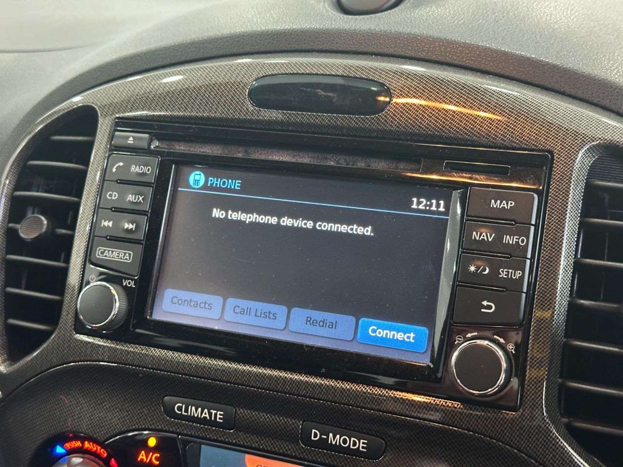 2017 NISSAN JUKE 2017 NISSAN JUKE