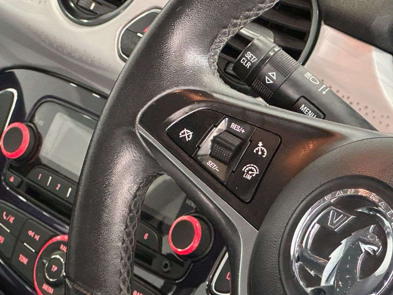 2013 VAUXHALL ADAM 2013 VAUXHALL ADAM