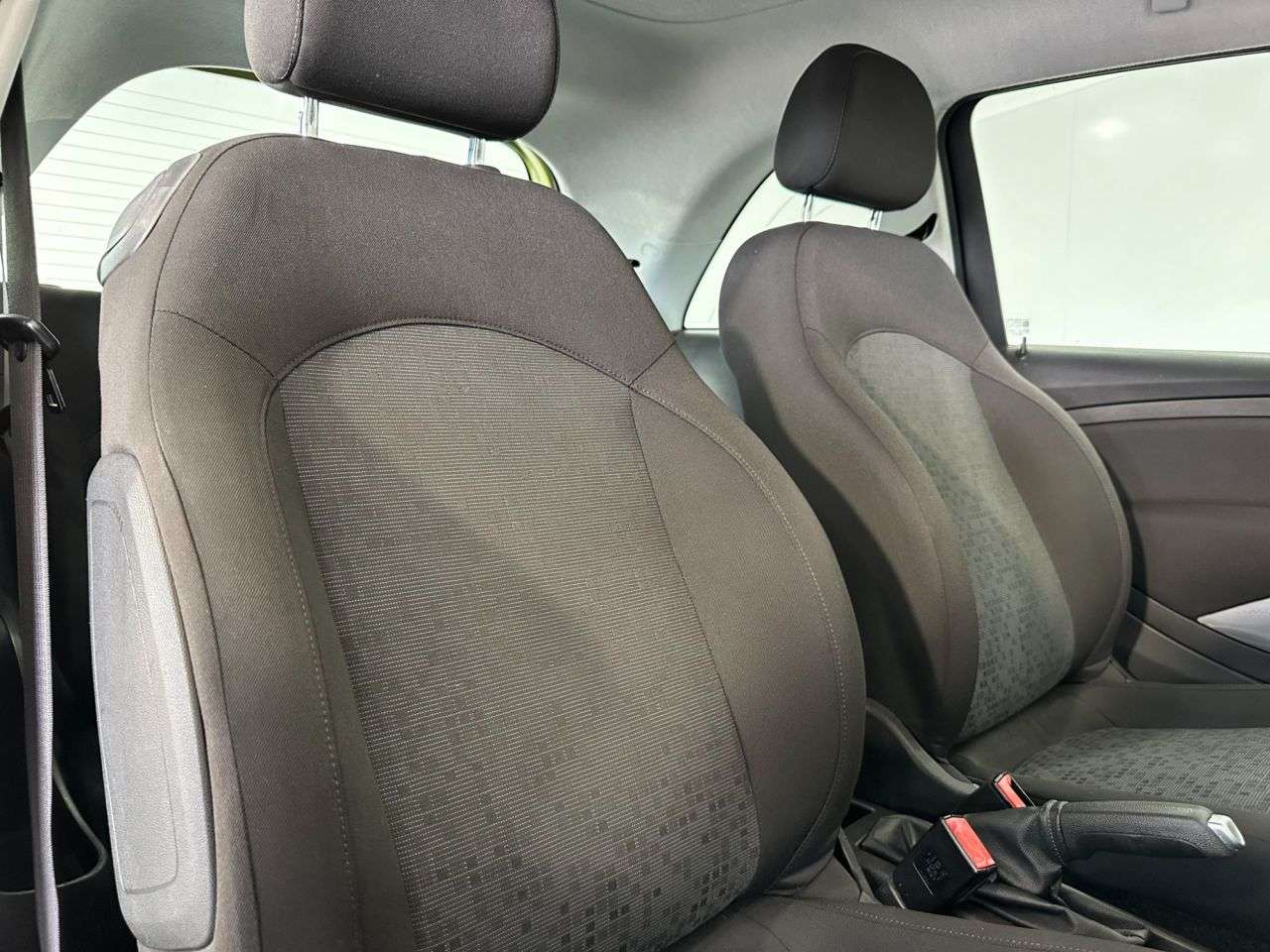 2013 VAUXHALL ADAM 2013 VAUXHALL ADAM