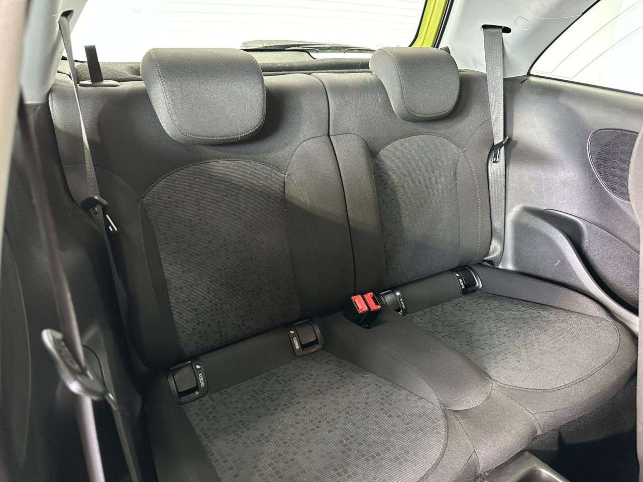 2013 VAUXHALL ADAM 2013 VAUXHALL ADAM