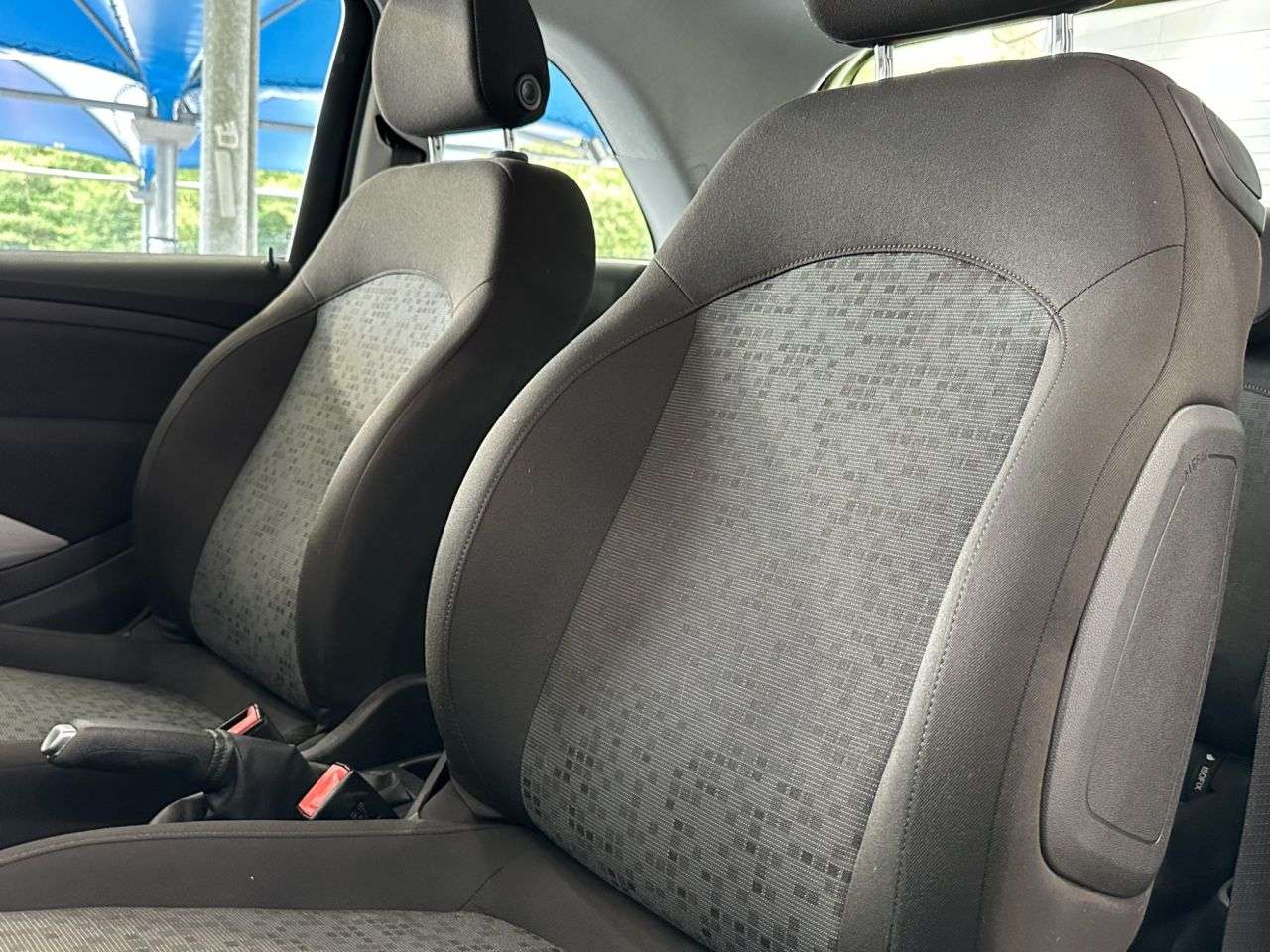 2013 VAUXHALL ADAM 2013 VAUXHALL ADAM