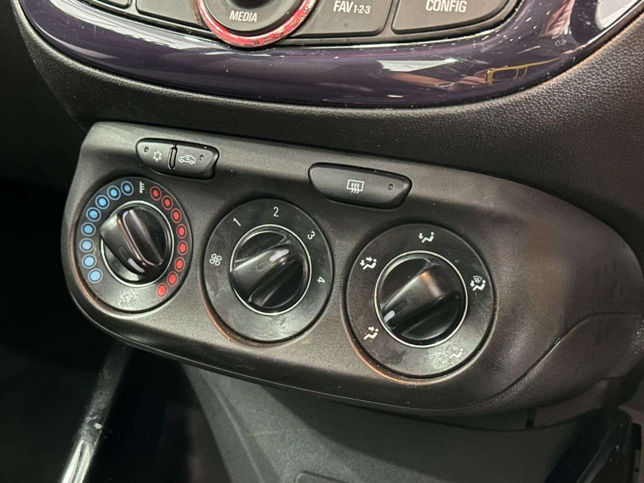 2013 VAUXHALL ADAM 2013 VAUXHALL ADAM