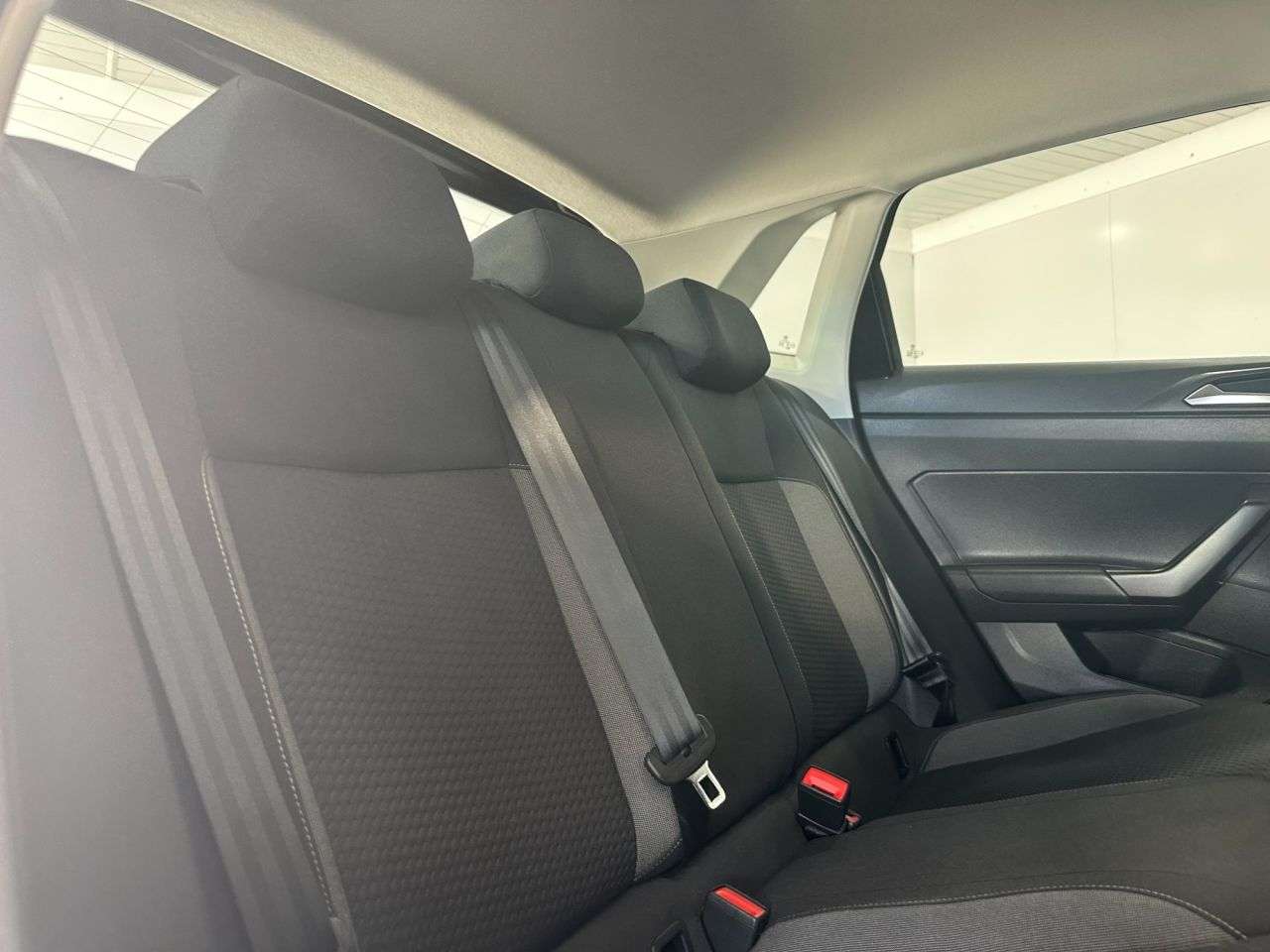 2022 VOLKSWAGEN POLO 2022 VOLKSWAGEN POLO