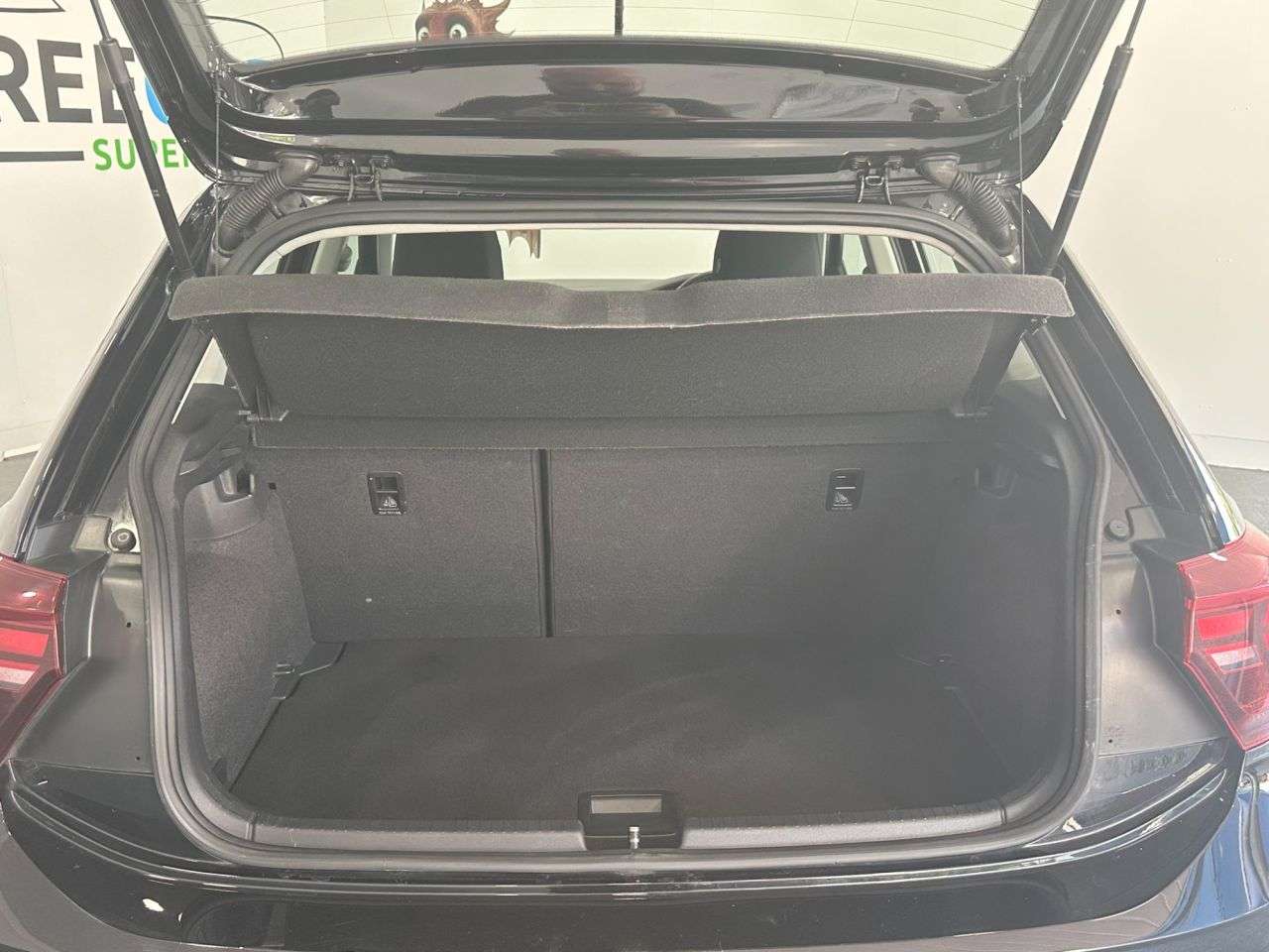 2022 VOLKSWAGEN POLO 2022 VOLKSWAGEN POLO