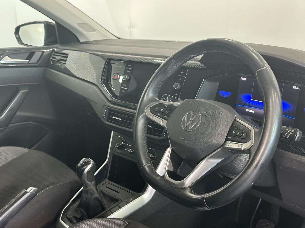 2022 VOLKSWAGEN POLO 2022 VOLKSWAGEN POLO