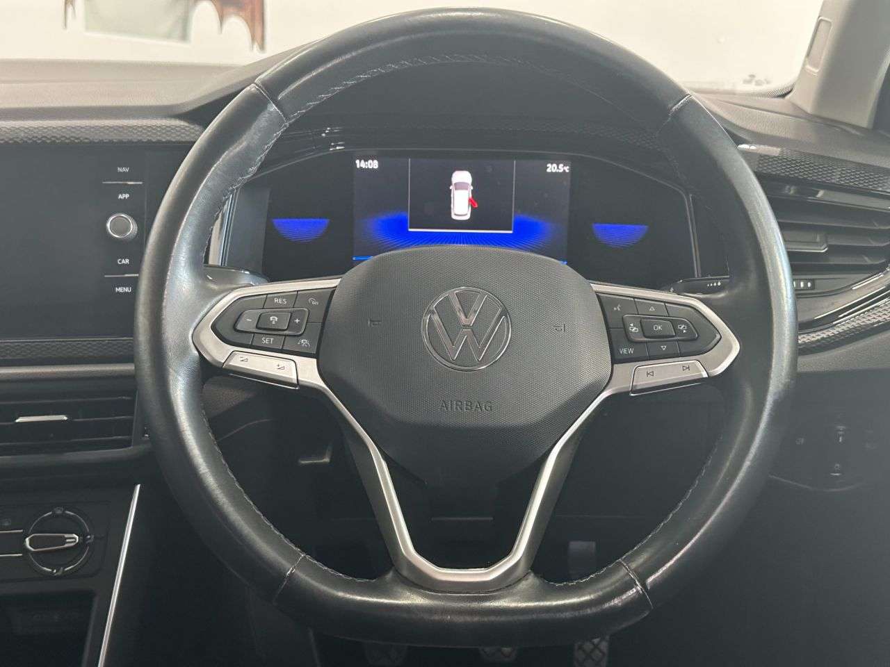 2022 VOLKSWAGEN POLO 2022 VOLKSWAGEN POLO