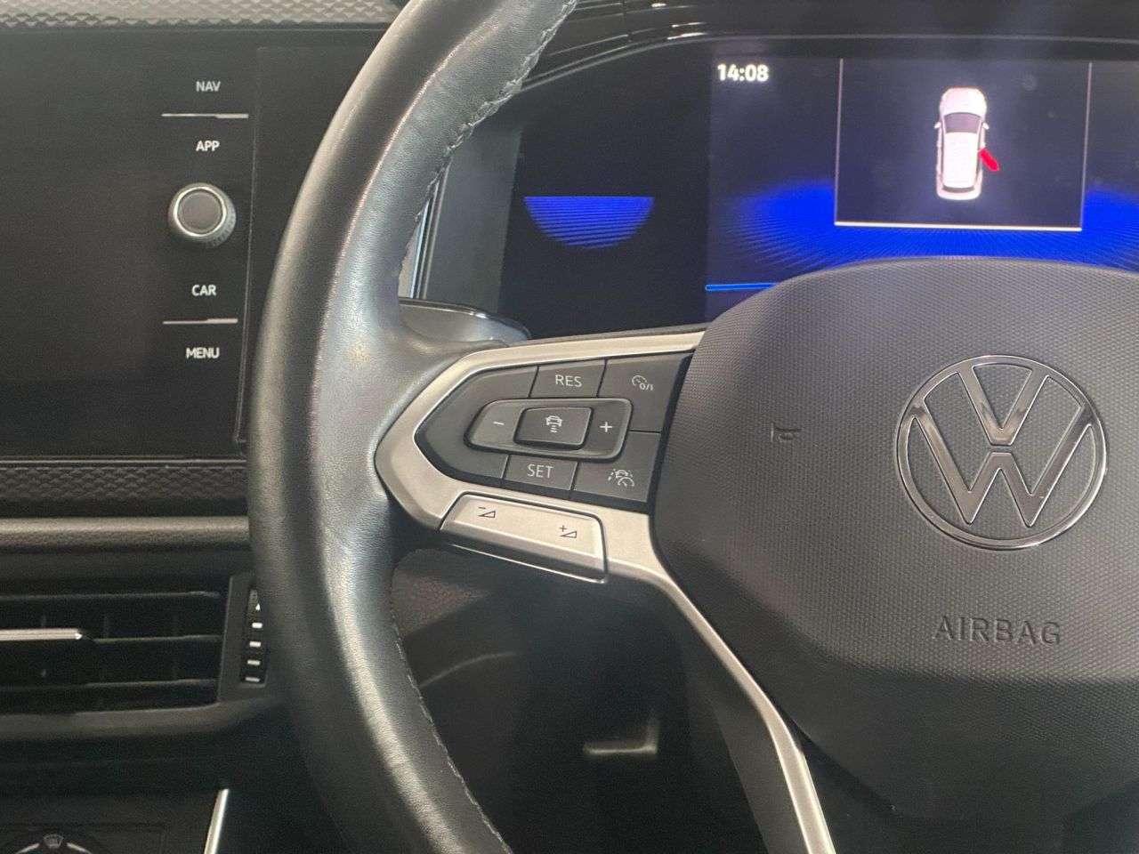 2022 VOLKSWAGEN POLO 2022 VOLKSWAGEN POLO