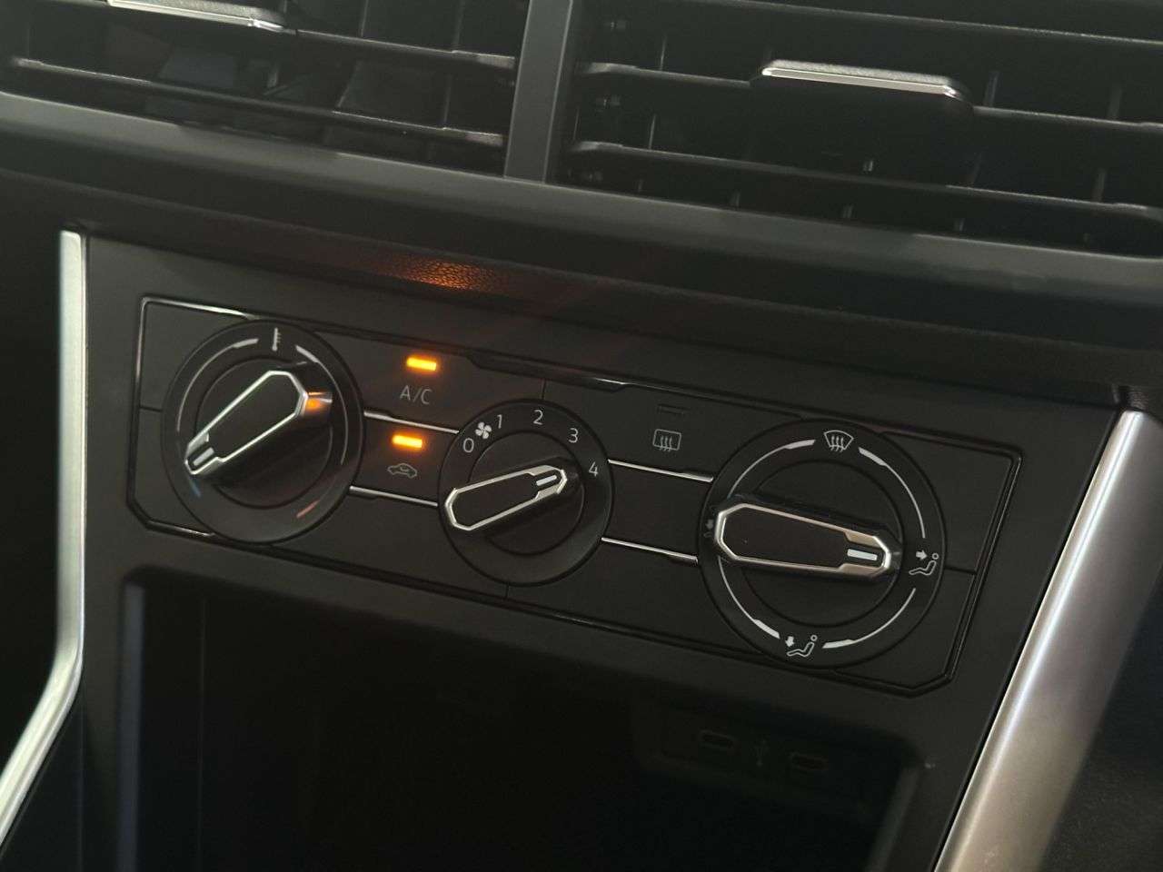 2022 VOLKSWAGEN POLO 2022 VOLKSWAGEN POLO