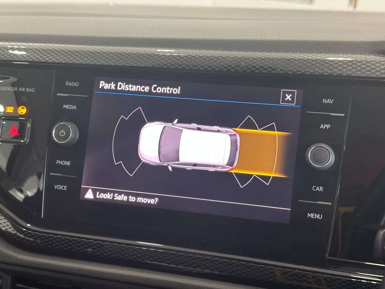 2022 VOLKSWAGEN POLO 2022 VOLKSWAGEN POLO