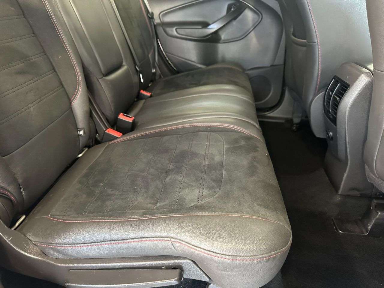 2019 FORD KUGA 2019 FORD KUGA
