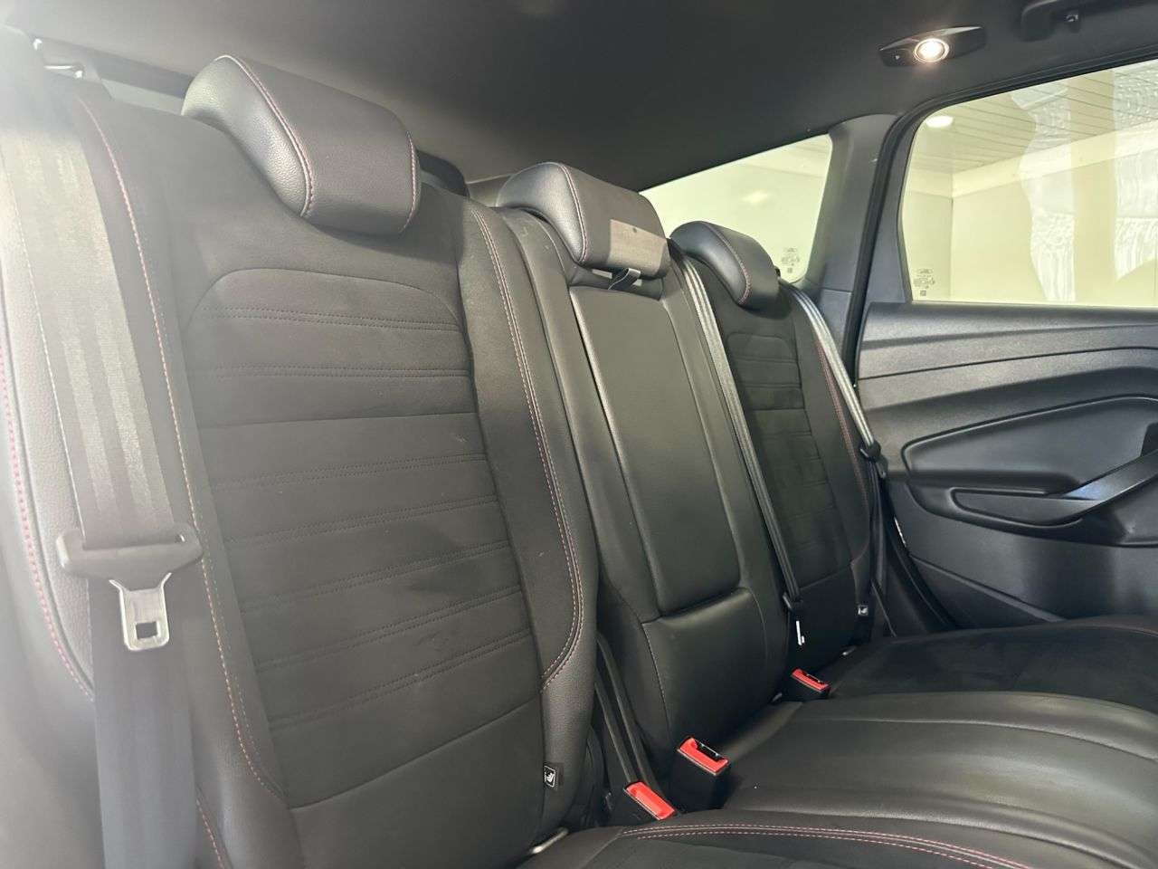 2019 FORD KUGA 2019 FORD KUGA