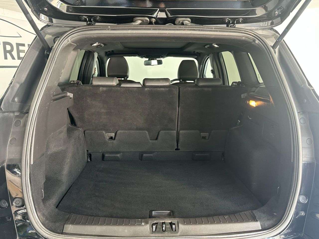 2019 FORD KUGA 2019 FORD KUGA