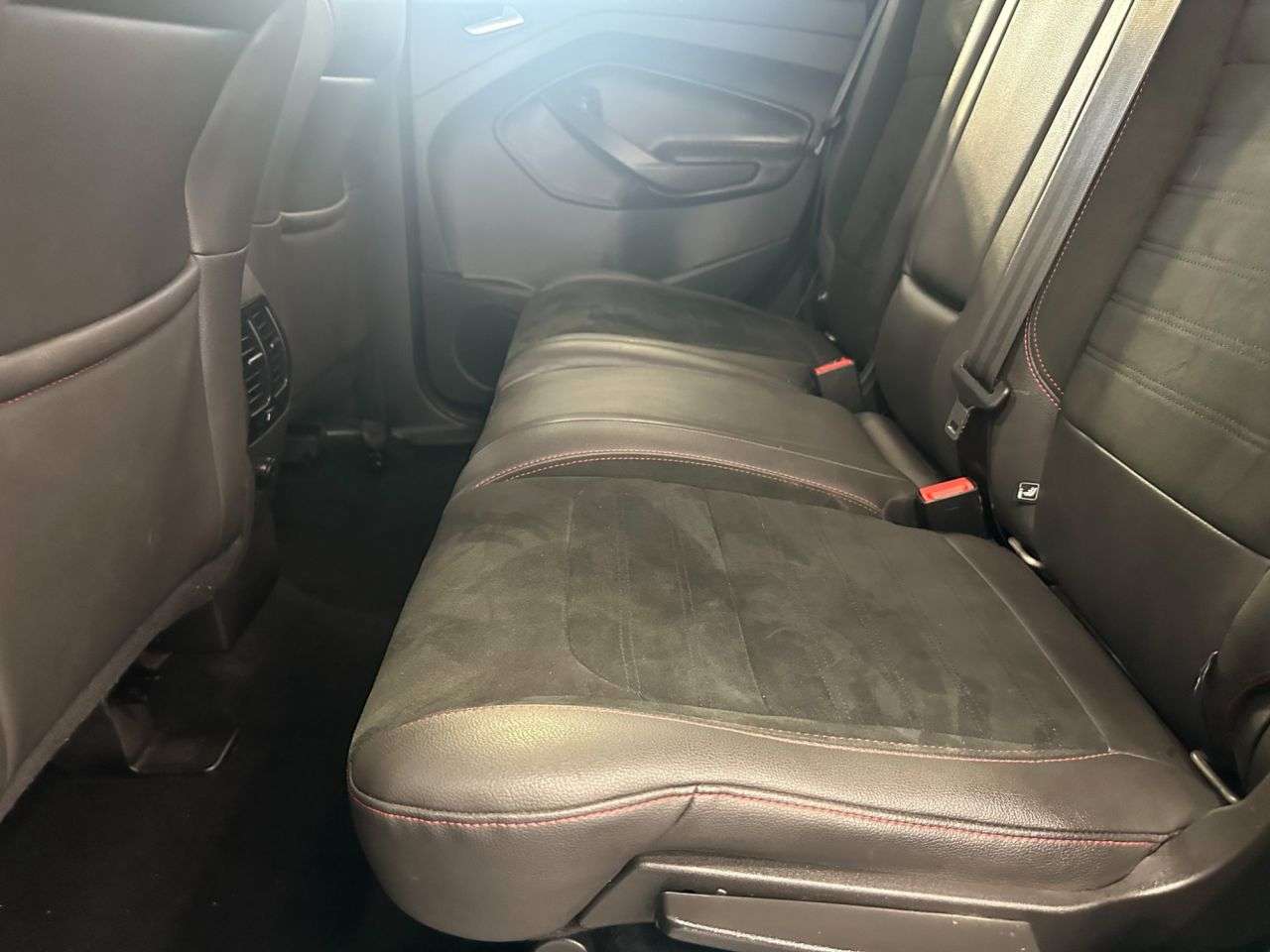 2019 FORD KUGA 2019 FORD KUGA