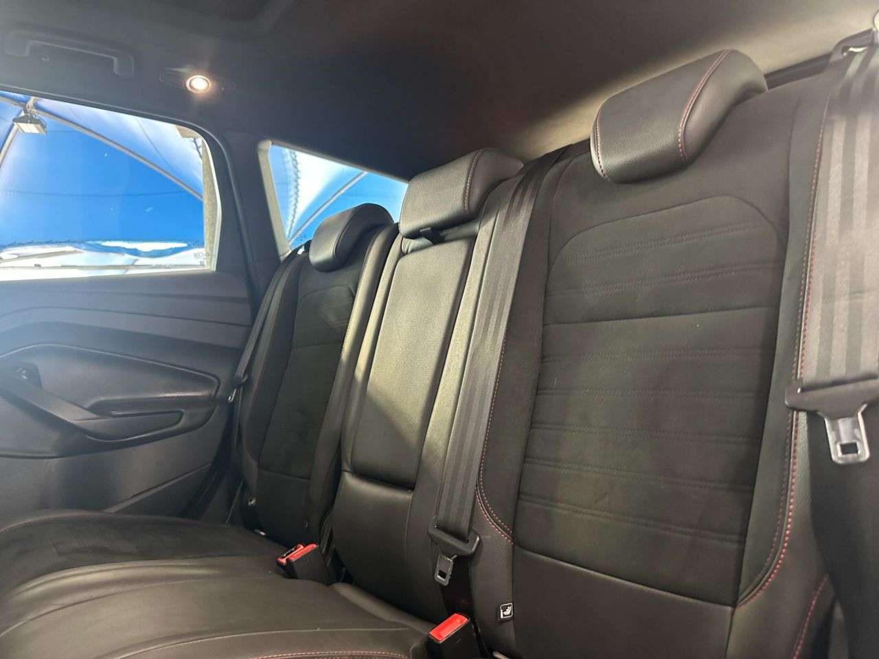 2019 FORD KUGA 2019 FORD KUGA
