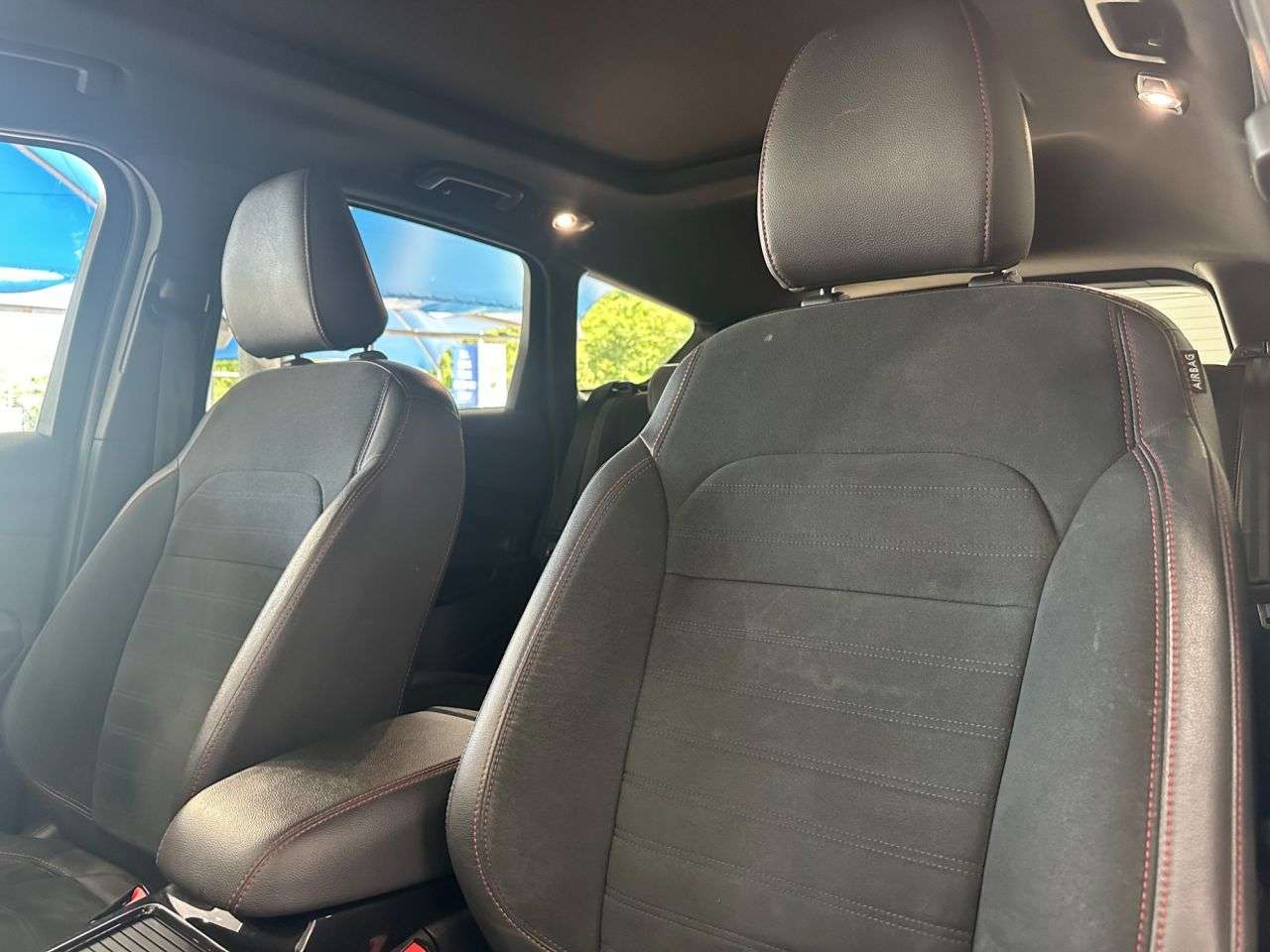 2019 FORD KUGA 2019 FORD KUGA