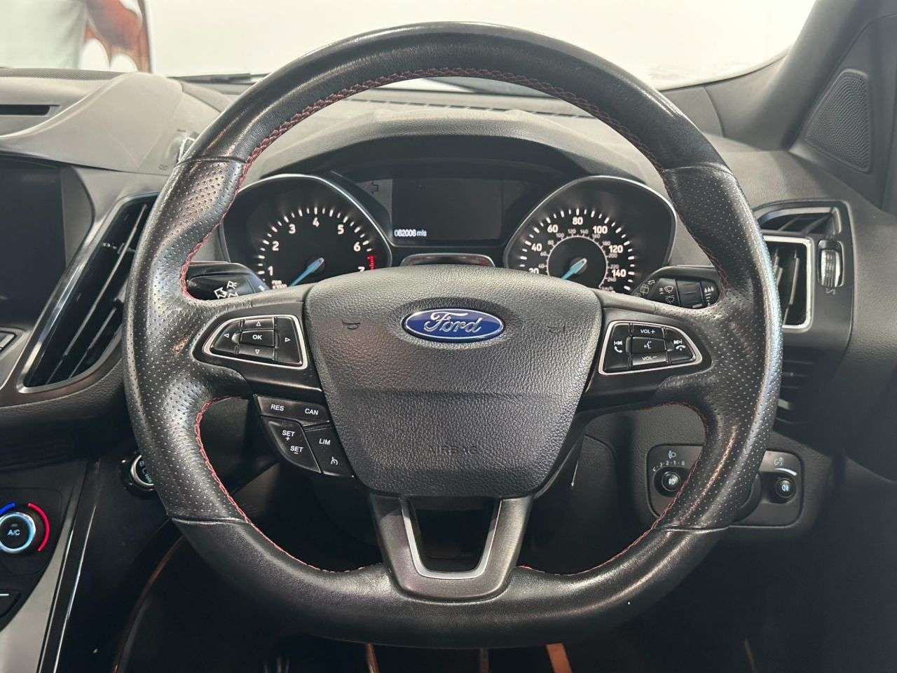 2019 FORD KUGA 2019 FORD KUGA