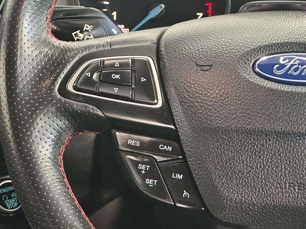 2019 FORD KUGA 2019 FORD KUGA