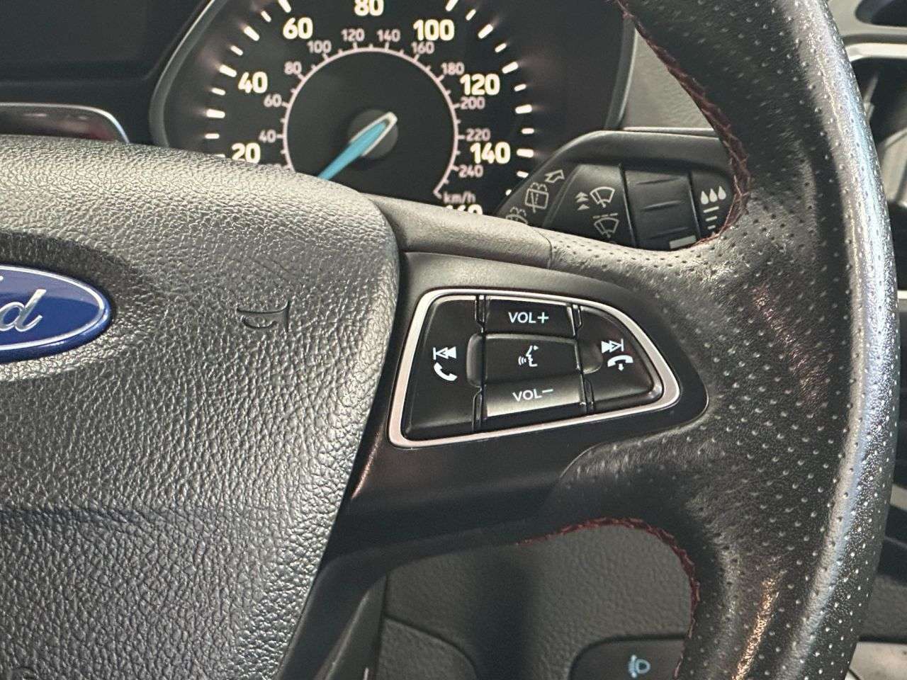 2019 FORD KUGA 2019 FORD KUGA