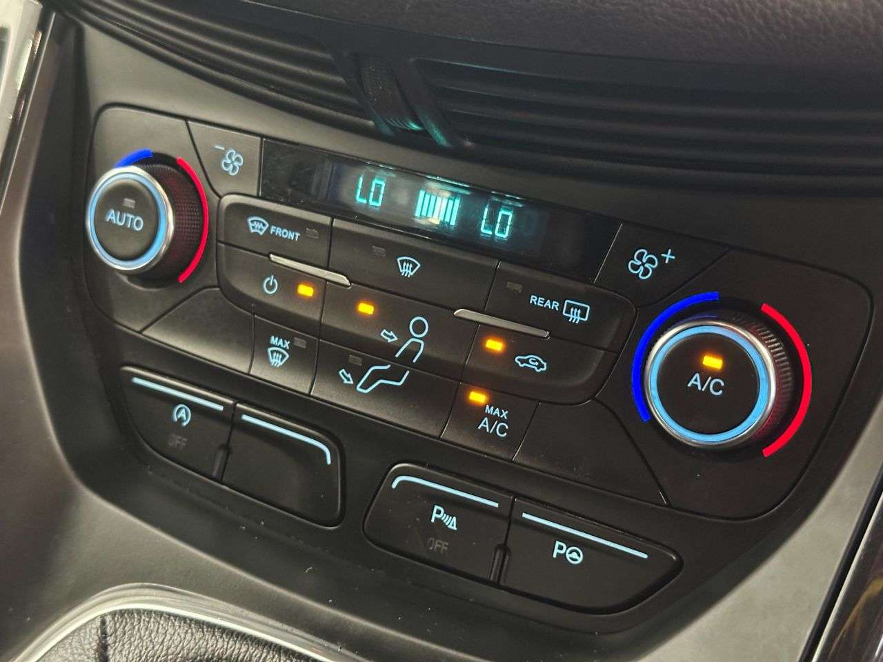 2019 FORD KUGA 2019 FORD KUGA
