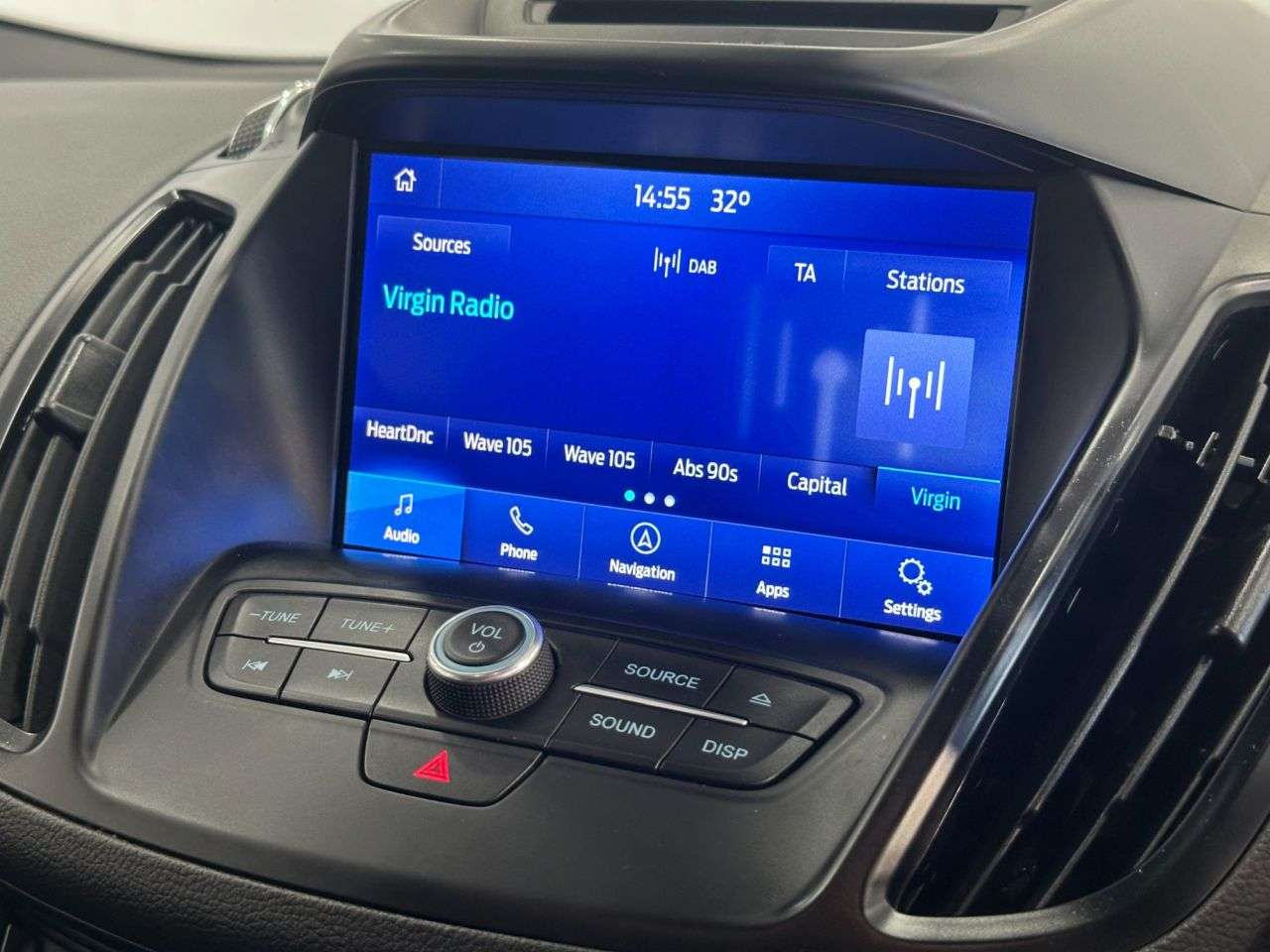 2019 FORD KUGA 2019 FORD KUGA