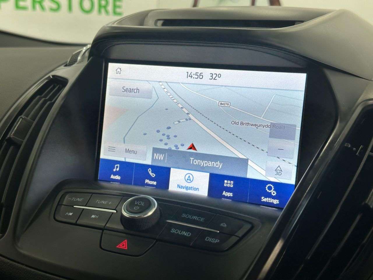2019 FORD KUGA 2019 FORD KUGA