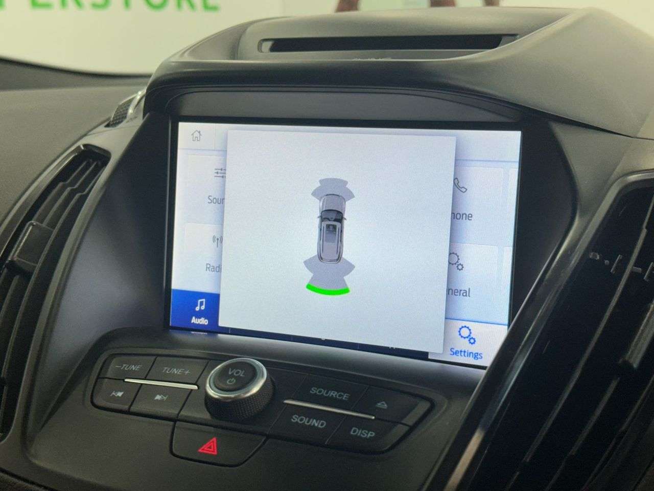 2019 FORD KUGA 2019 FORD KUGA