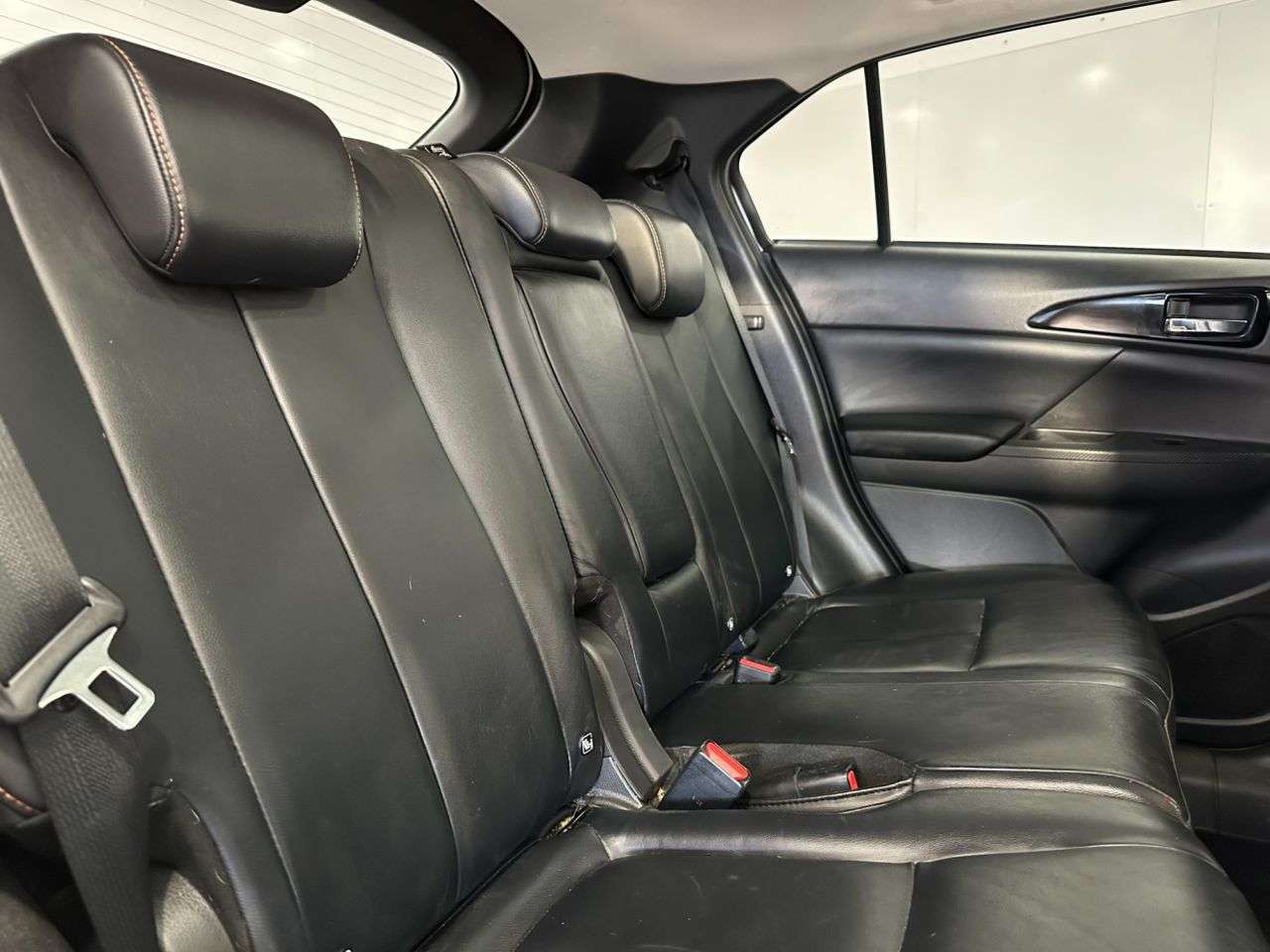 2018 MITSUBISHI ECLIPSE CROSS 2018 MITSUBISHI ECLIPSE CROSS