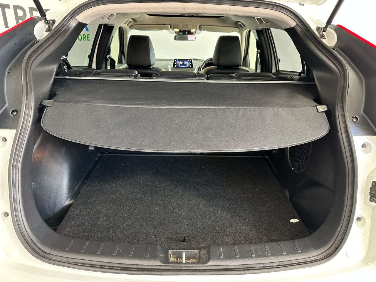 2018 MITSUBISHI ECLIPSE CROSS 2018 MITSUBISHI ECLIPSE CROSS