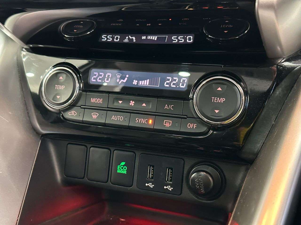 2018 MITSUBISHI ECLIPSE CROSS 2018 MITSUBISHI ECLIPSE CROSS