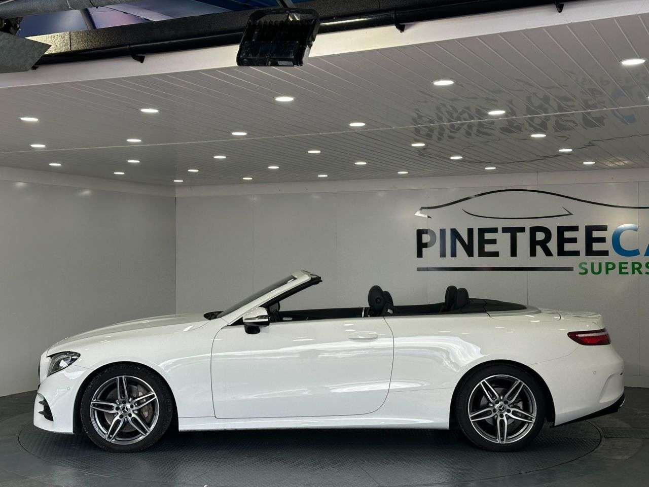 2019 MERCEDES-BENZ E-CLASS 2019 MERCEDES-BENZ E-CLASS