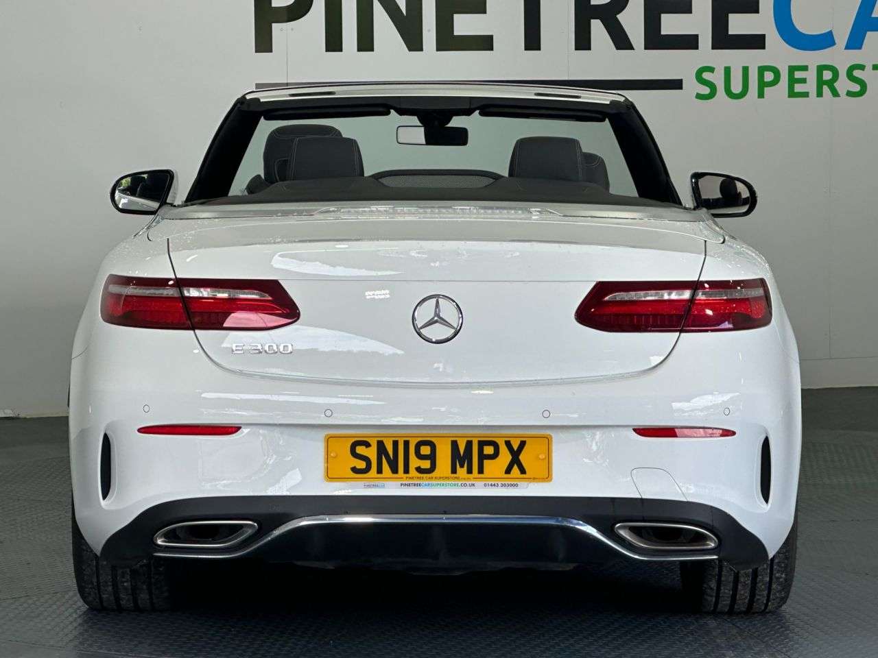 2019 MERCEDES-BENZ E-CLASS 2019 MERCEDES-BENZ E-CLASS