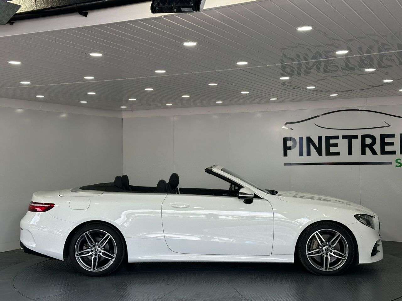 2019 MERCEDES-BENZ E-CLASS 2019 MERCEDES-BENZ E-CLASS