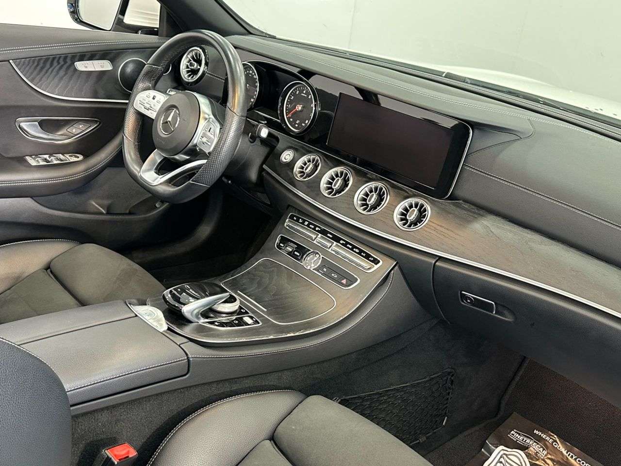 2019 MERCEDES-BENZ E-CLASS 2019 MERCEDES-BENZ E-CLASS