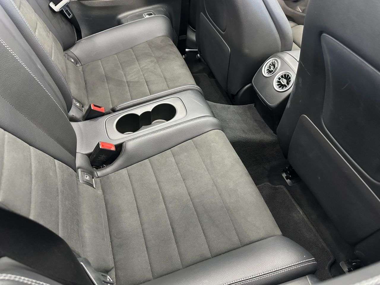 2019 MERCEDES-BENZ E-CLASS 2019 MERCEDES-BENZ E-CLASS
