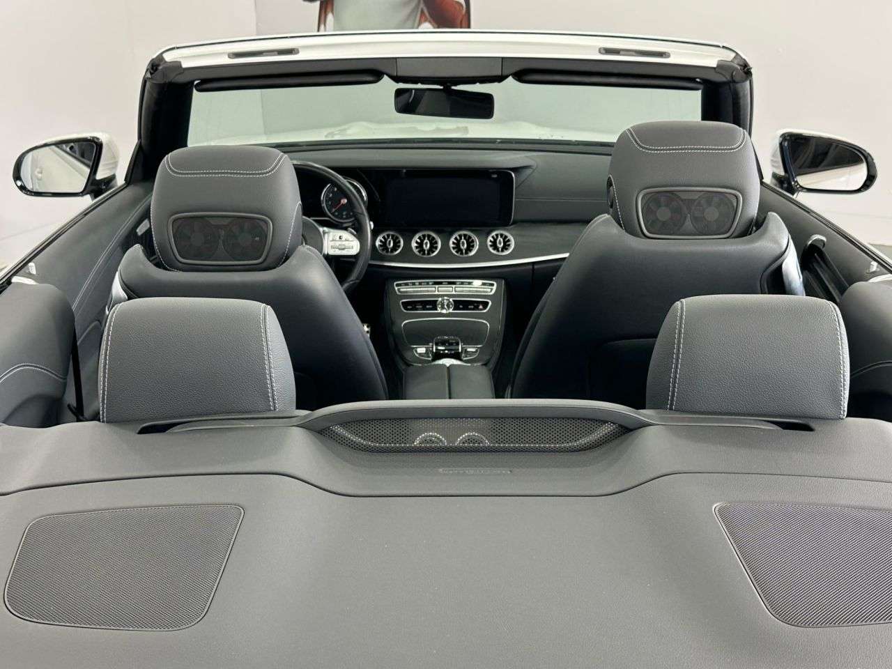 2019 MERCEDES-BENZ E-CLASS 2019 MERCEDES-BENZ E-CLASS
