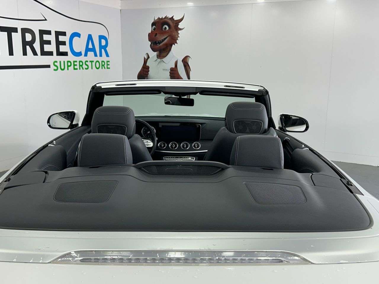 2019 MERCEDES-BENZ E-CLASS 2019 MERCEDES-BENZ E-CLASS