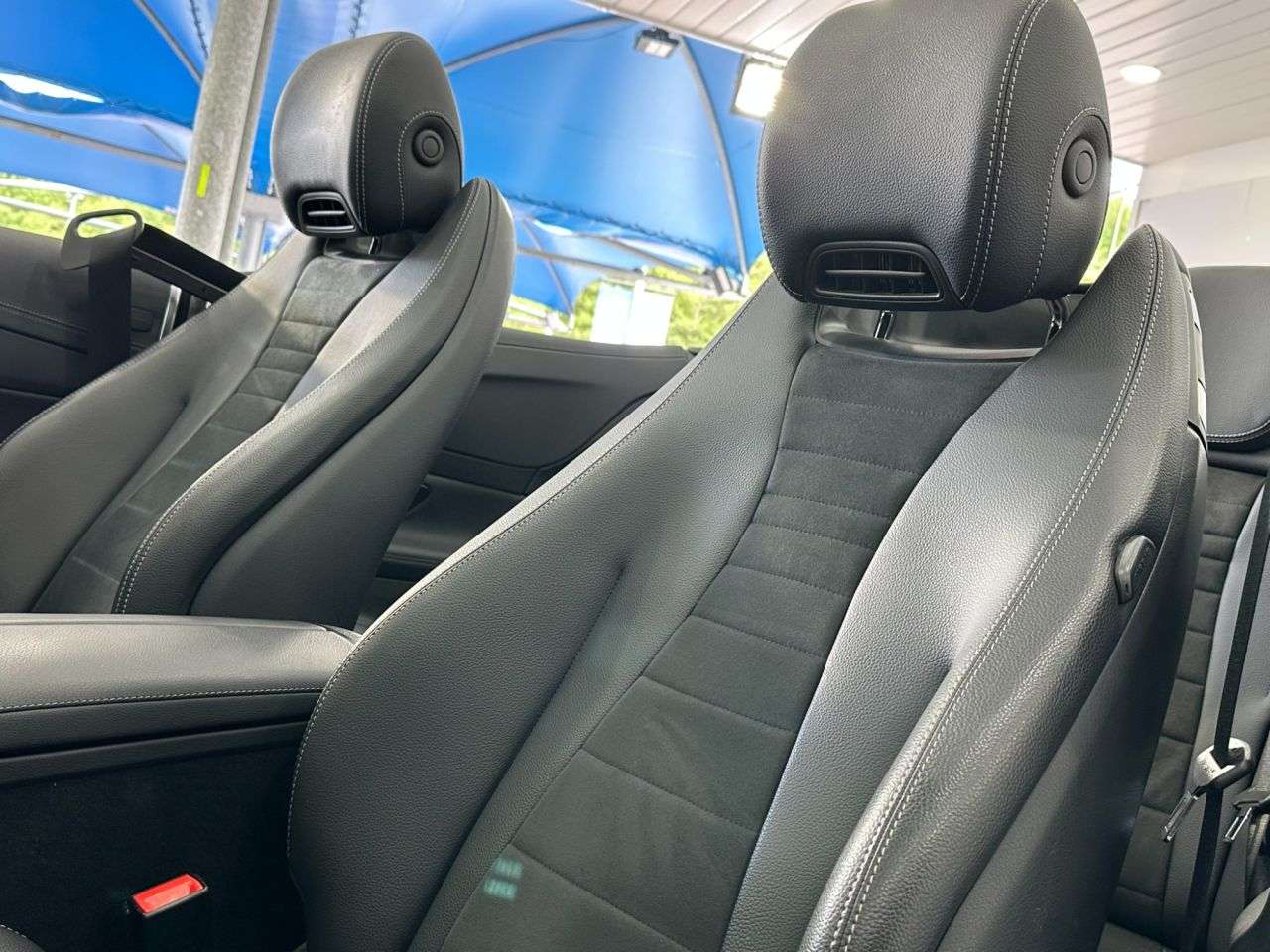 2019 MERCEDES-BENZ E-CLASS 2019 MERCEDES-BENZ E-CLASS