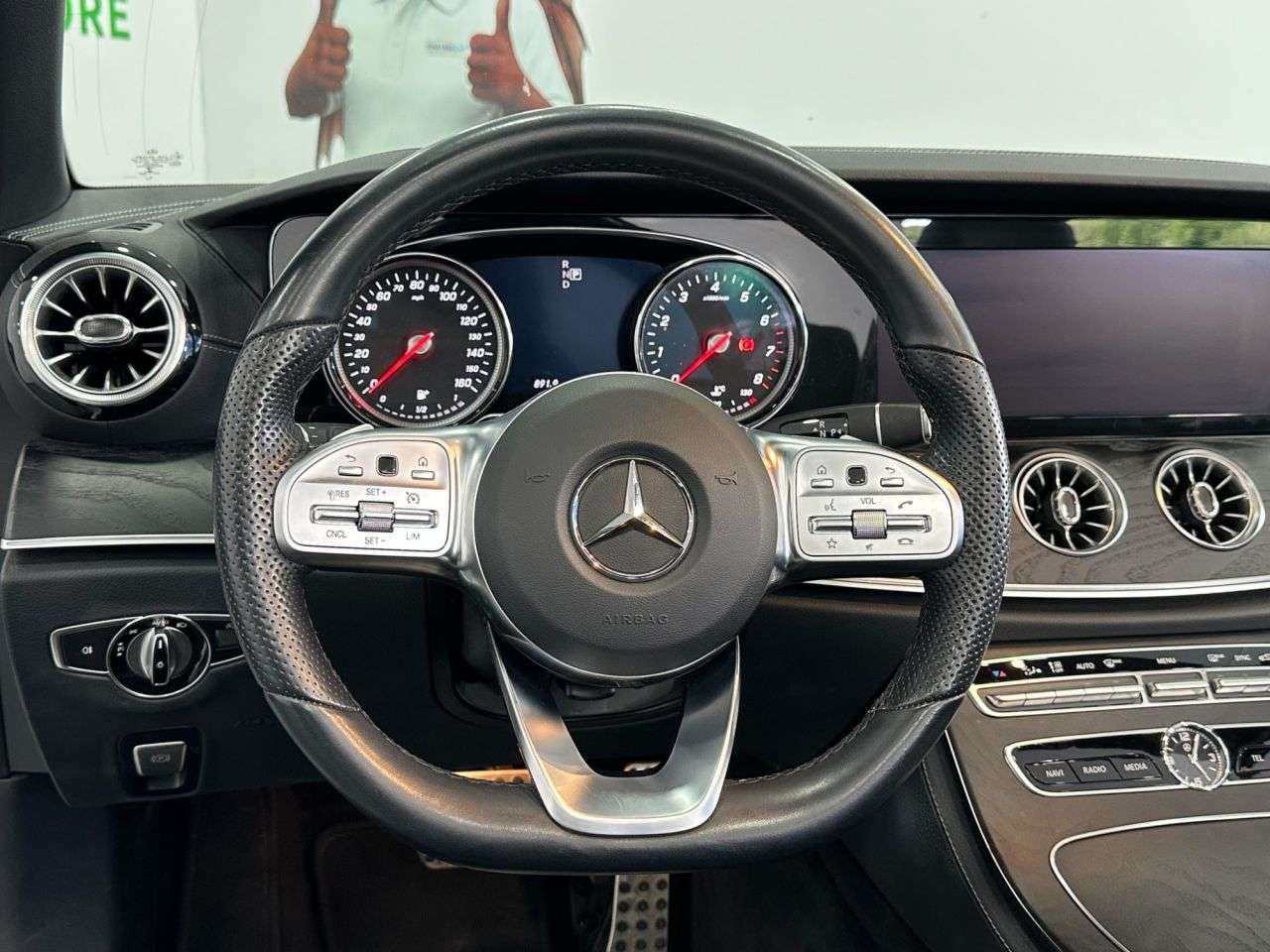 2019 MERCEDES-BENZ E-CLASS 2019 MERCEDES-BENZ E-CLASS