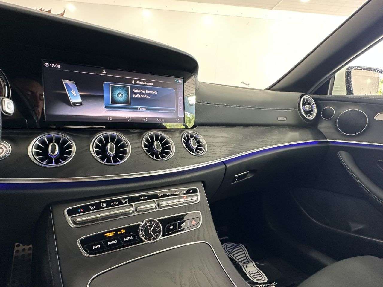 2019 MERCEDES-BENZ E-CLASS 2019 MERCEDES-BENZ E-CLASS