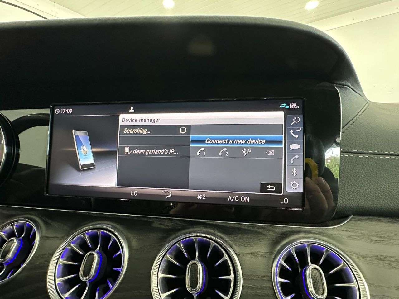 2019 MERCEDES-BENZ E-CLASS 2019 MERCEDES-BENZ E-CLASS