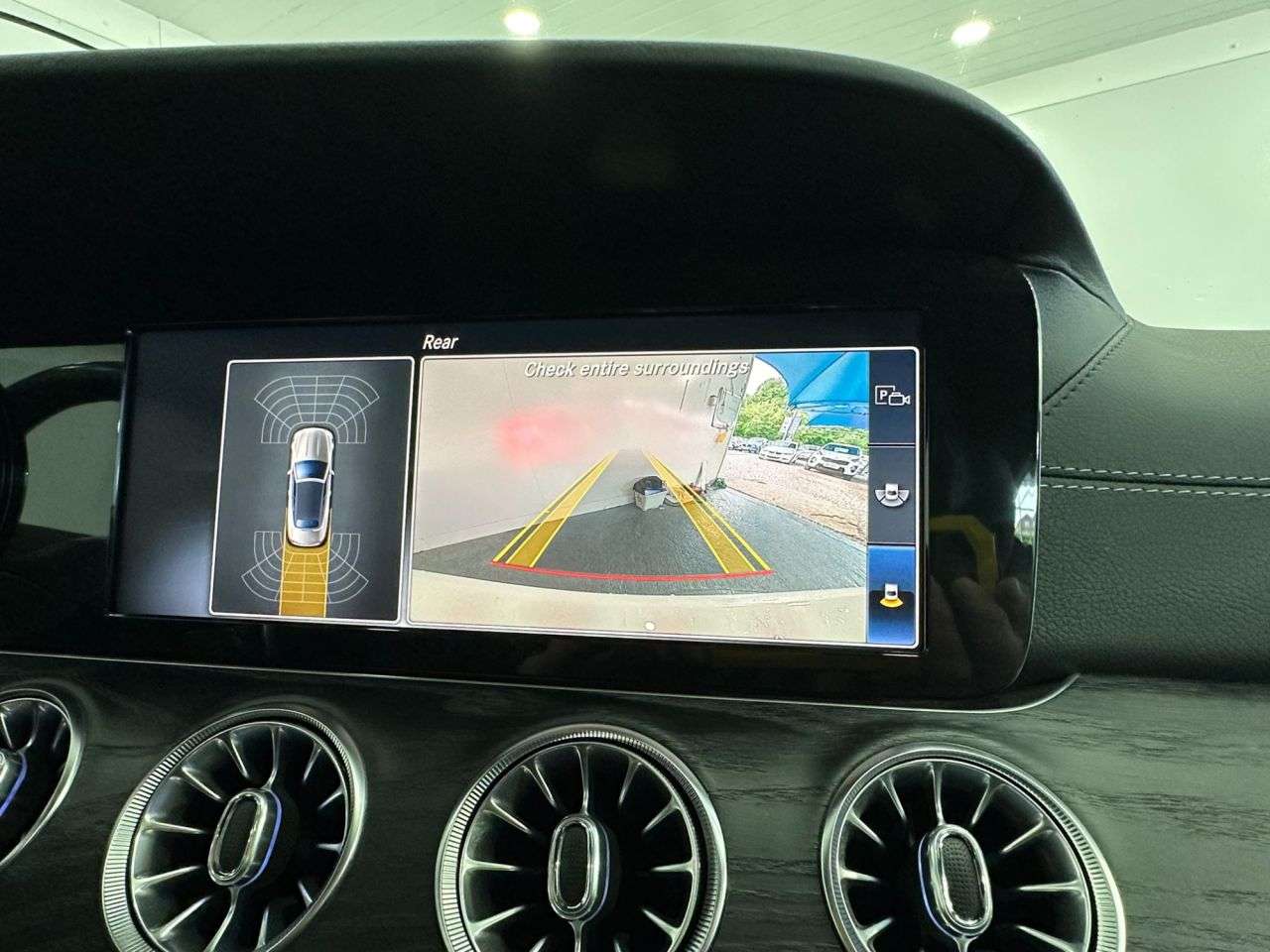 2019 MERCEDES-BENZ E-CLASS 2019 MERCEDES-BENZ E-CLASS