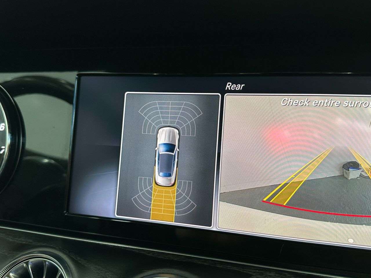 2019 MERCEDES-BENZ E-CLASS 2019 MERCEDES-BENZ E-CLASS