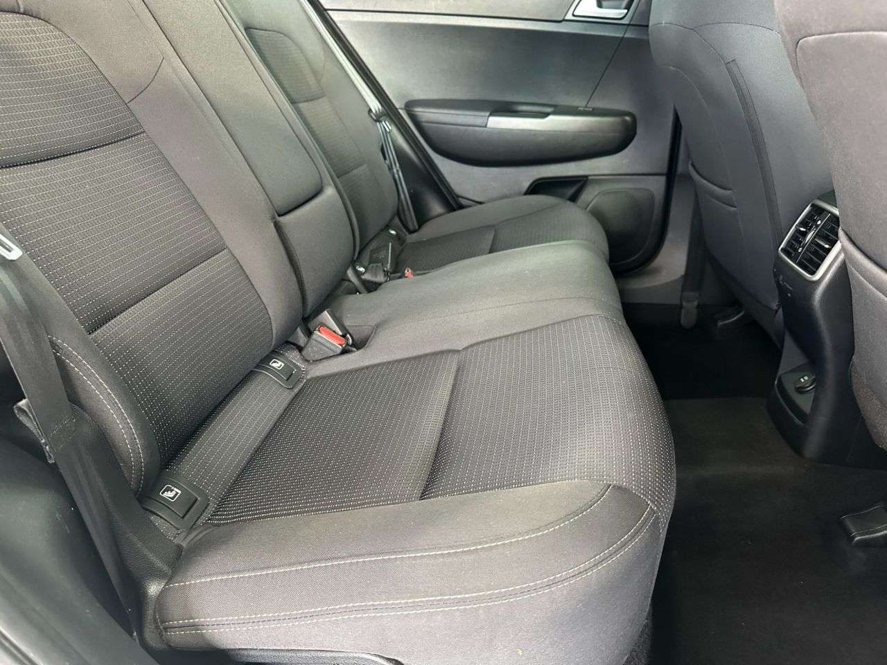 2018 KIA SPORTAGE 2018 KIA SPORTAGE