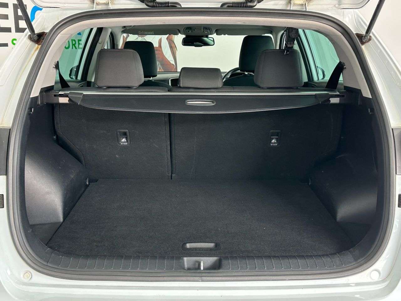 2018 KIA SPORTAGE 2018 KIA SPORTAGE