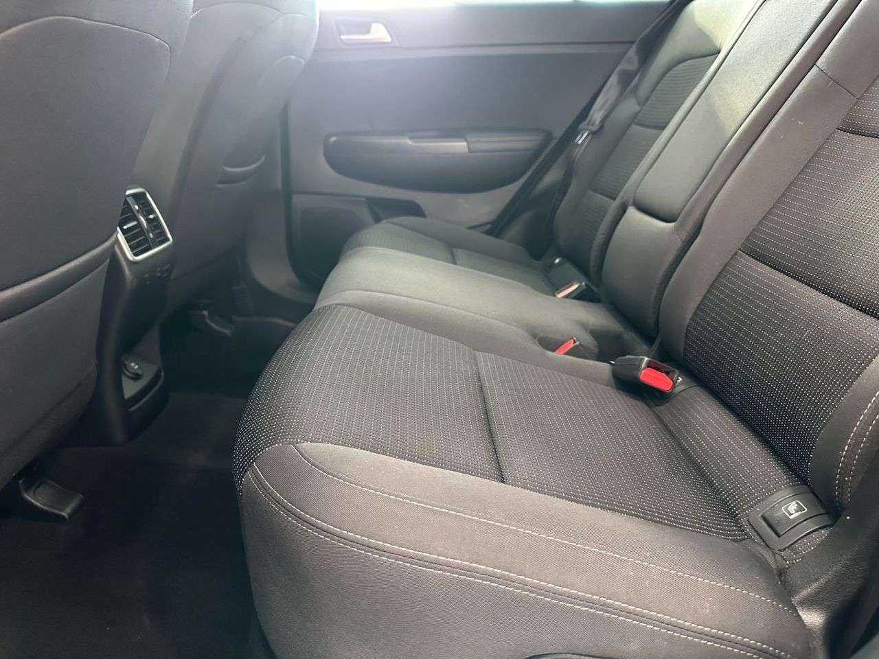 2018 KIA SPORTAGE 2018 KIA SPORTAGE